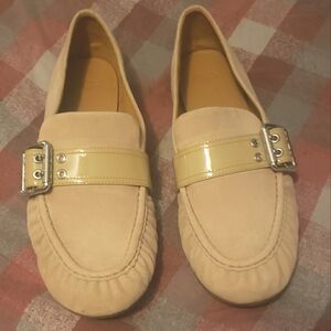 Ugg Loafers